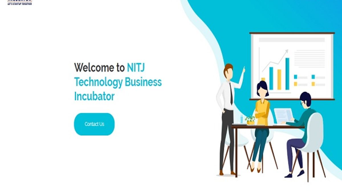 NIT Jalandhar Chief Executive Officer and Manager 2020