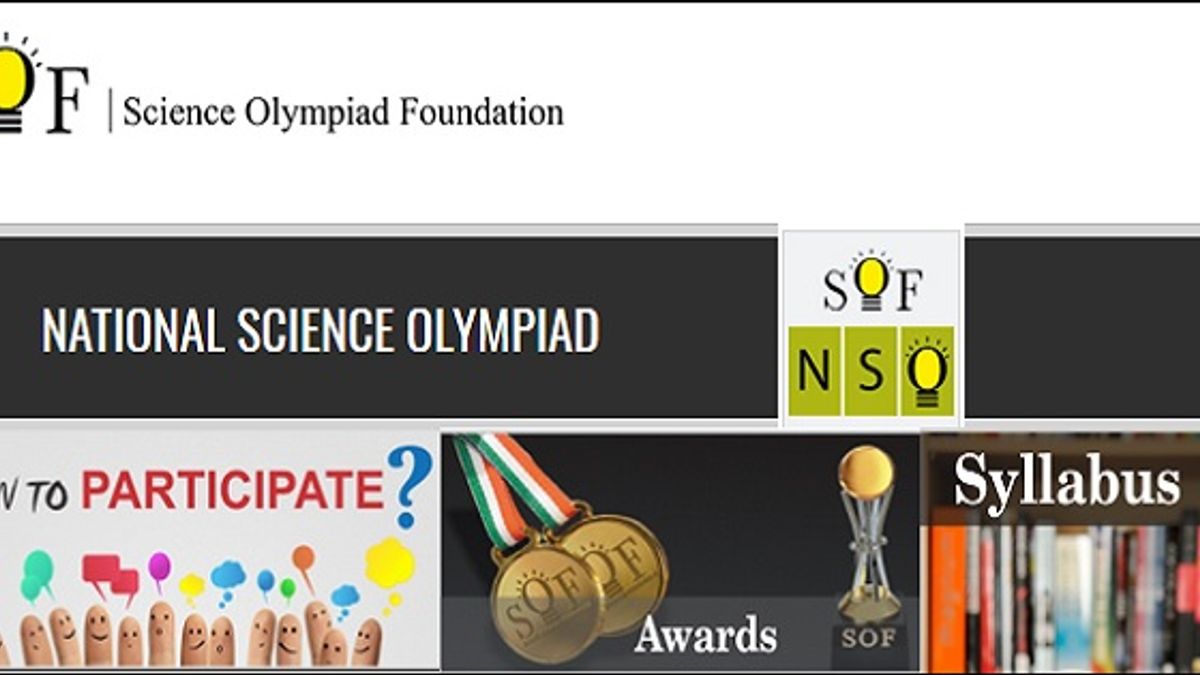 National Science Olympiad 2018