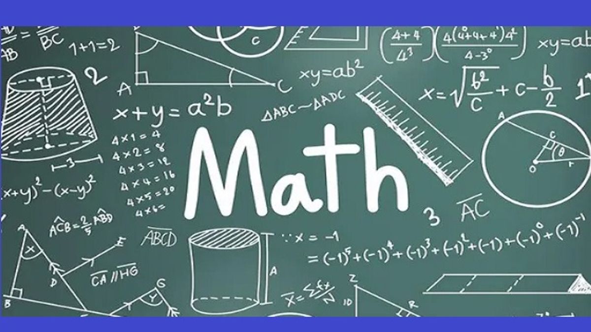 NTA JEE Main Maths Syllabus (PDF): 2020 - 2021 
