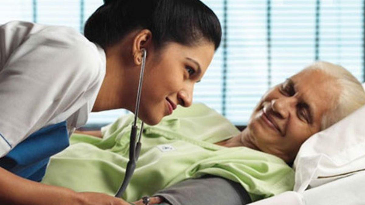Indian Institute of Technology Goa (IIT Goa) Nurse Post 2020