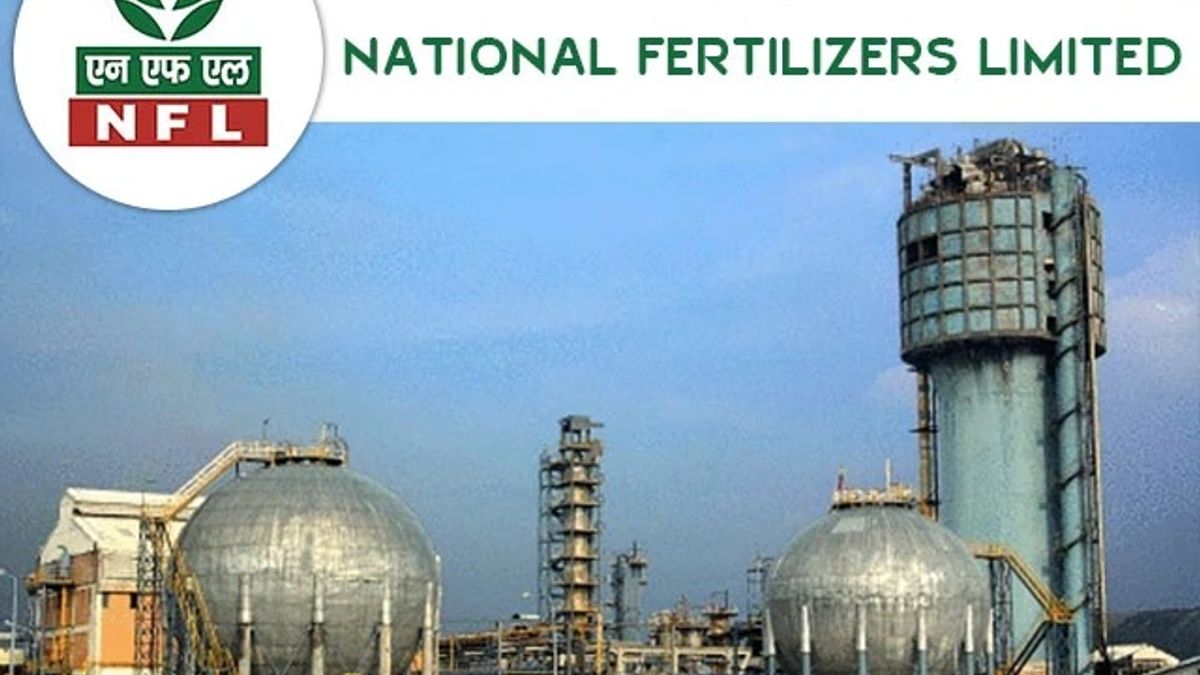 National Fertilizers Limited (NFL) Manager (Safety) and Fire Officer Posts