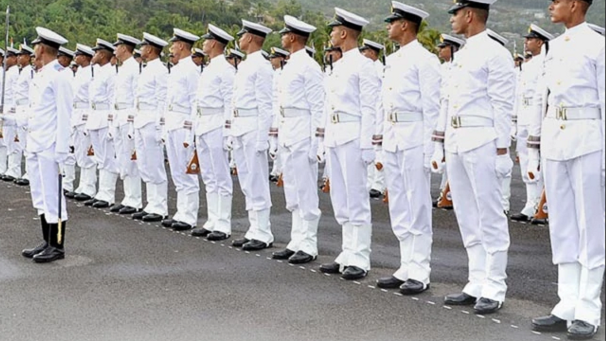 Indian Navy SSC Officer Recruitment 2020