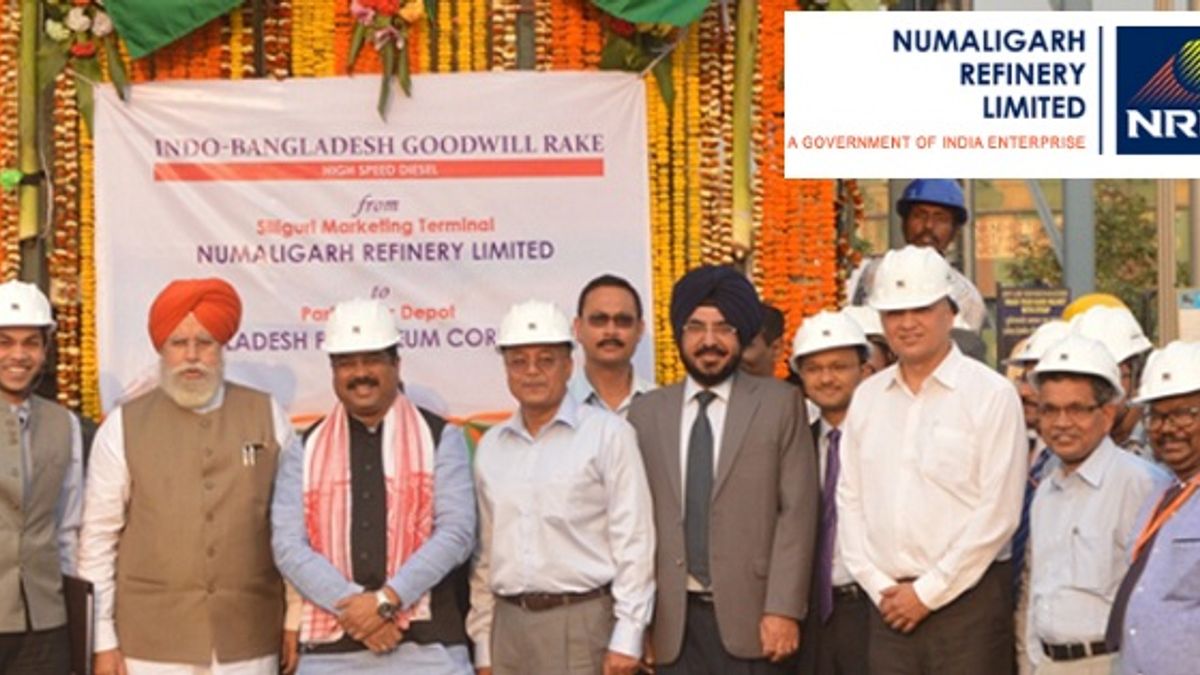 NRL Graduate Engineer Trainee & Others Posts Job
