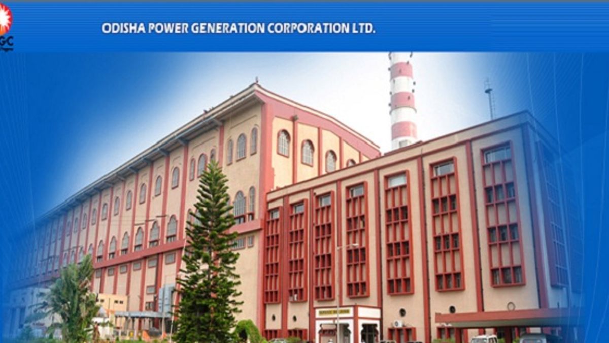 OPGCL Managerial Jobs