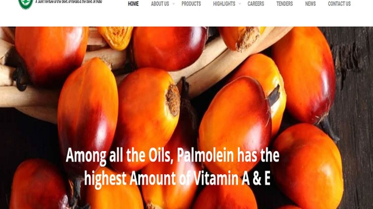 Oil Palm India Limited (OPIL)