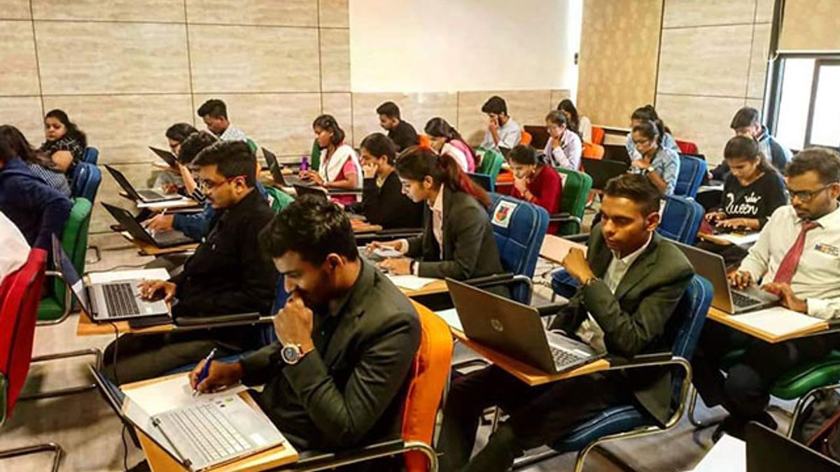 One Student at a Time Approach
