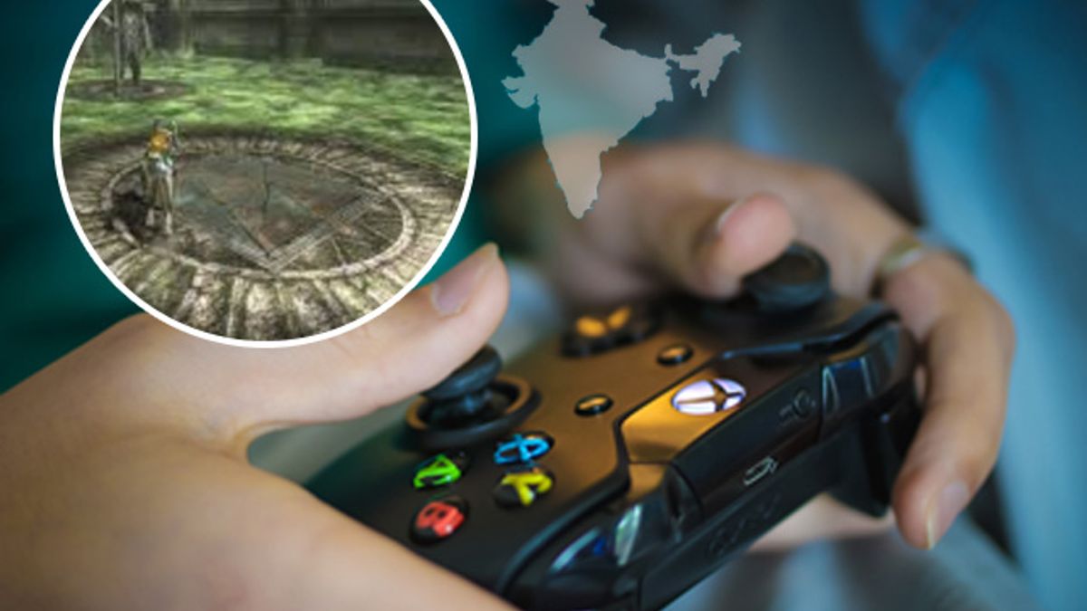 Online Video Gaming: Career Growth for Game Designers in India 