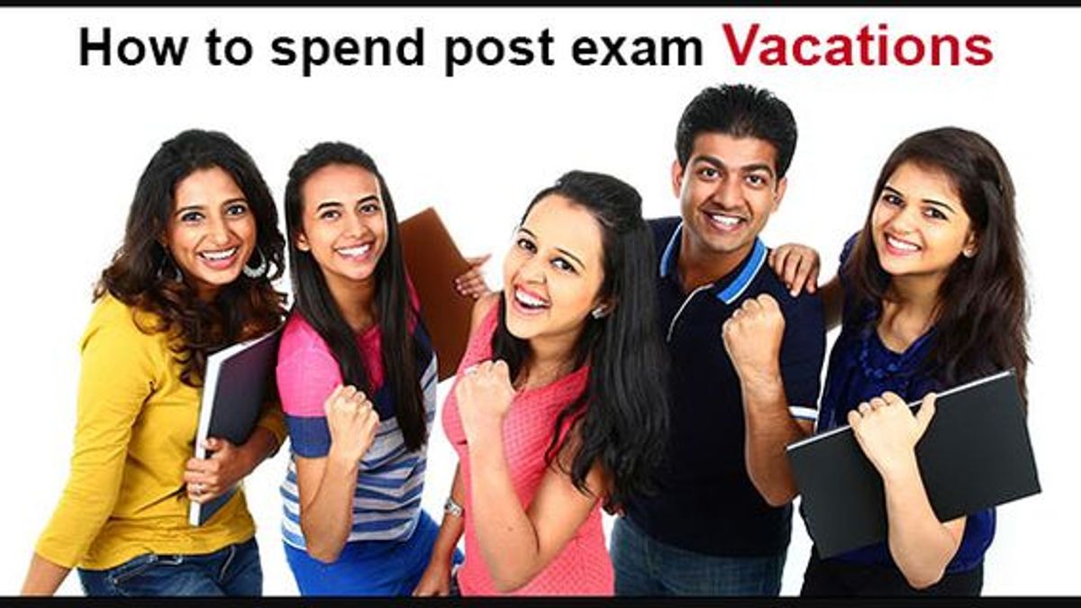 Best 6 Things to do after board exams