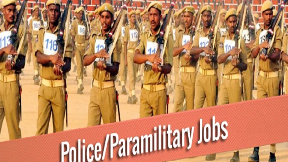 KSP Armed Police Constable Admit Card 2019 