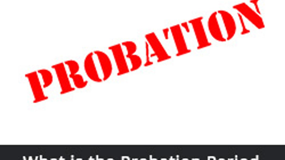 What is the Probation Period for SSC CGL Posts