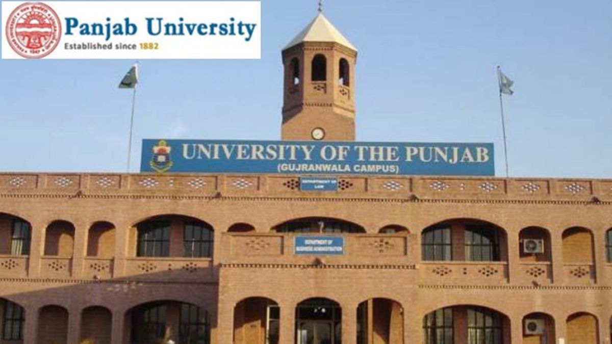 PUSSGRC Guest Faculty Posts Job
