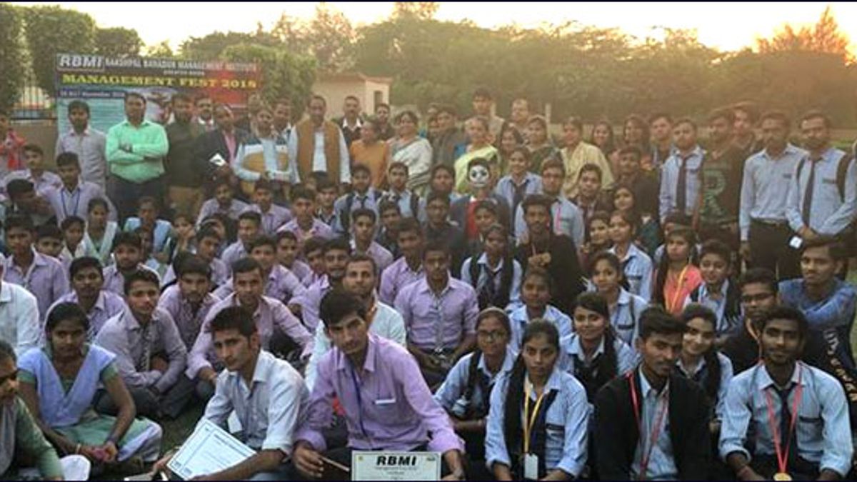 RBMI, Greater Noida