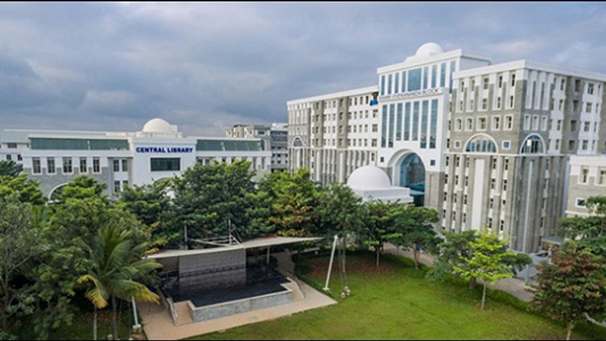REVA University