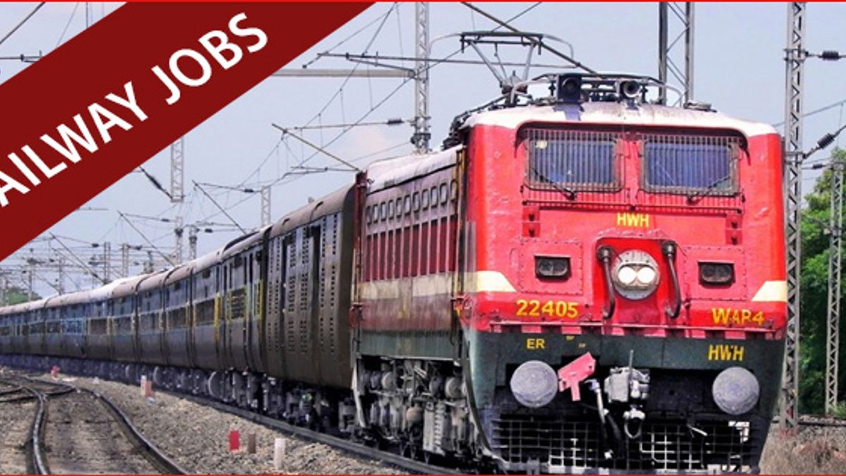 South East Central Railway Recruitment 2018