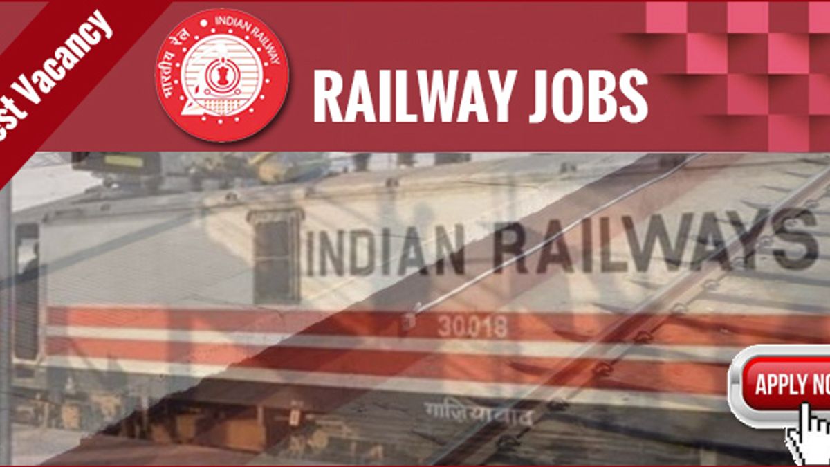 South Central Railway Apprentice Trainee Recruitment 2018