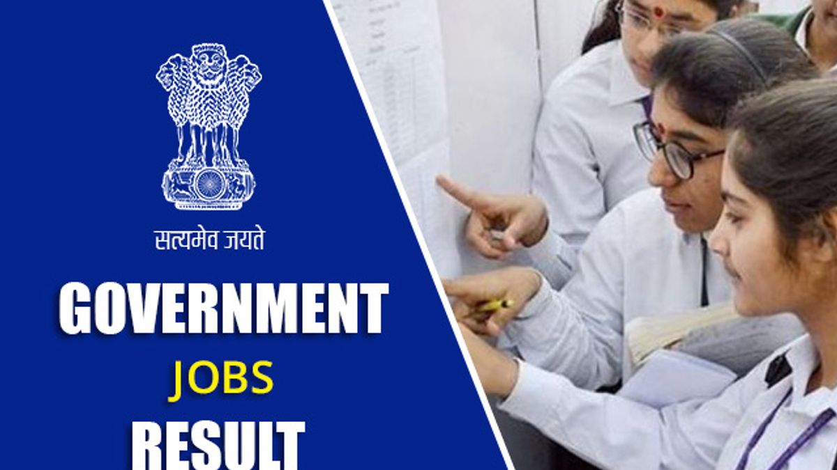 ESIC Maharashtra UDC Final Result 2020 