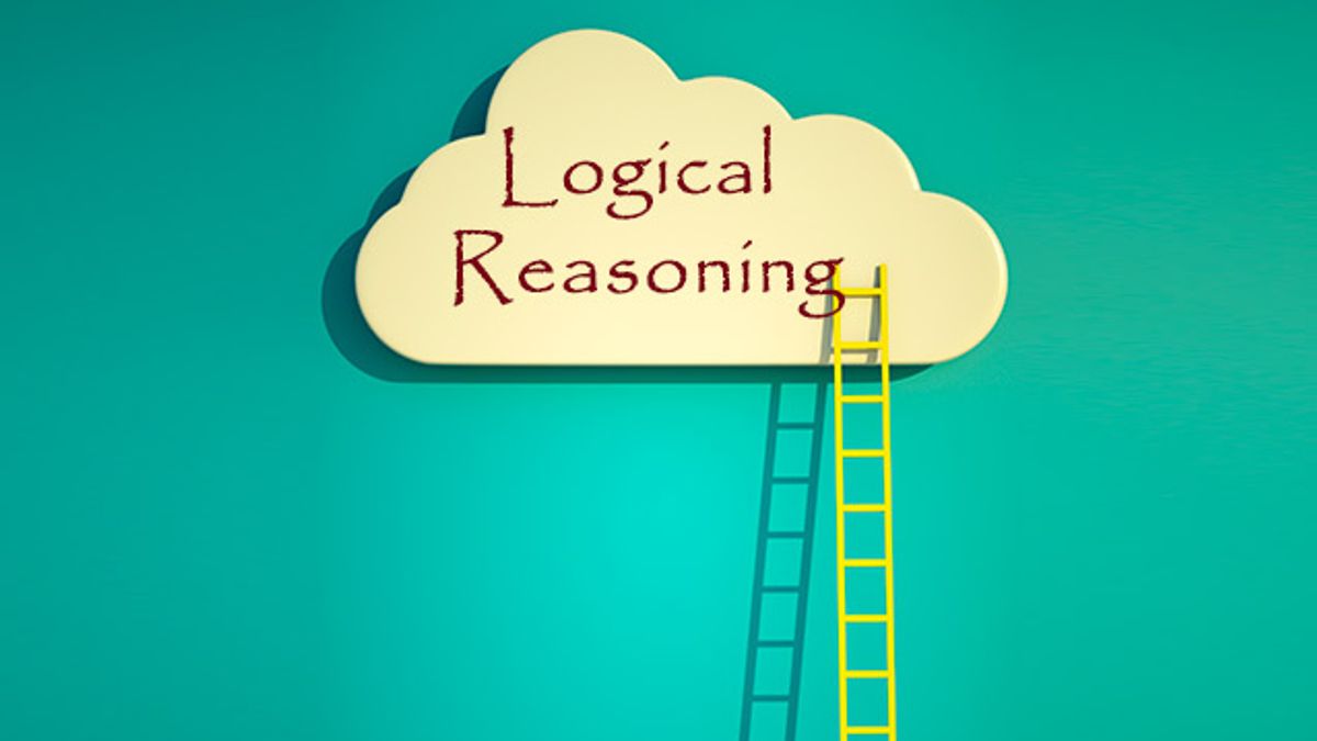 Important Questions on Logical Reasoning 