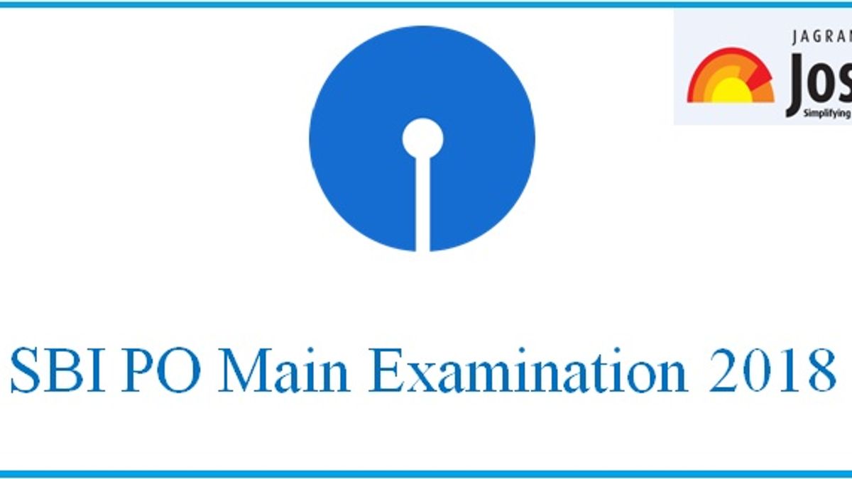 SBI PO Mains Exam Analysis Review