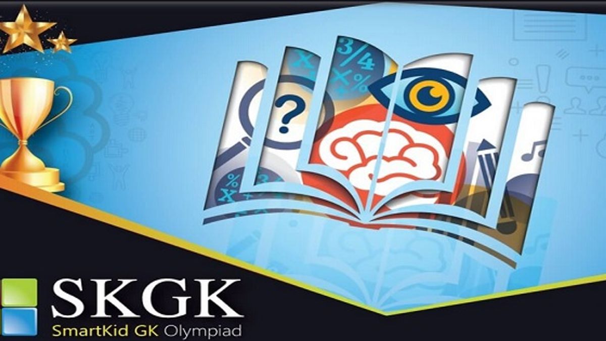 Silverzone GK Olympiad 2018