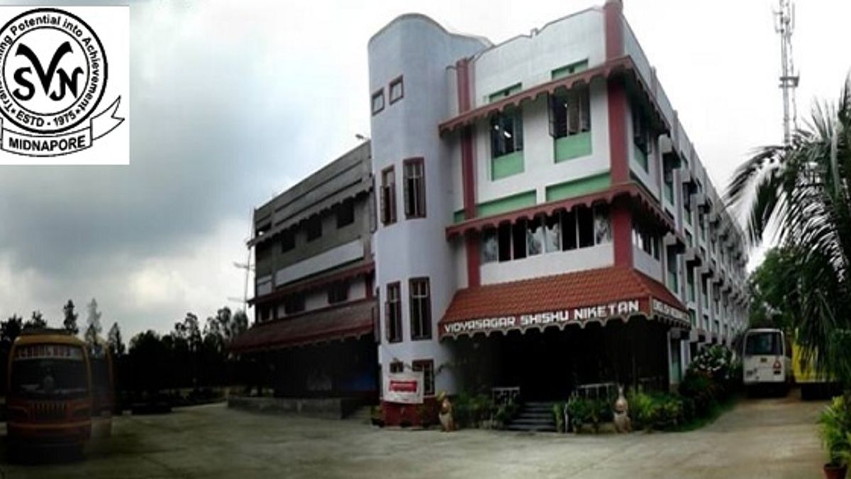 Vidyasagar Shishu Niketan Assistant Teacher Posts Job 2018