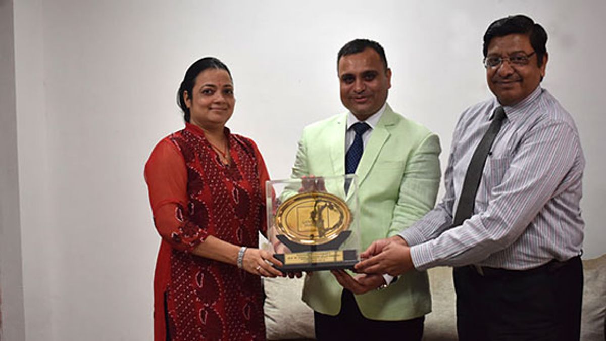 Sanskriti University holds Career Counselling