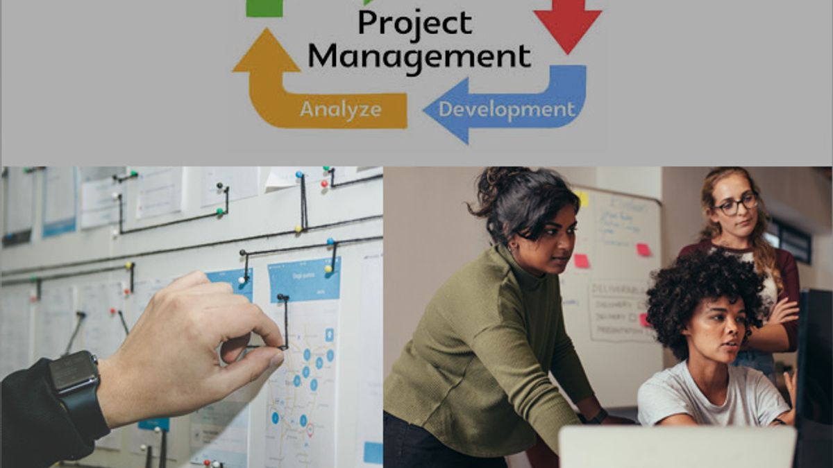 Some Free Project Management Courses and Certifications for You