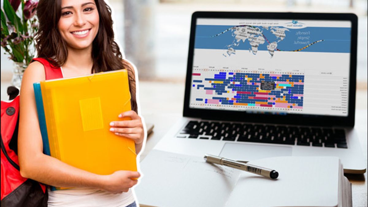 Some Useful Online Study Tools for College Students