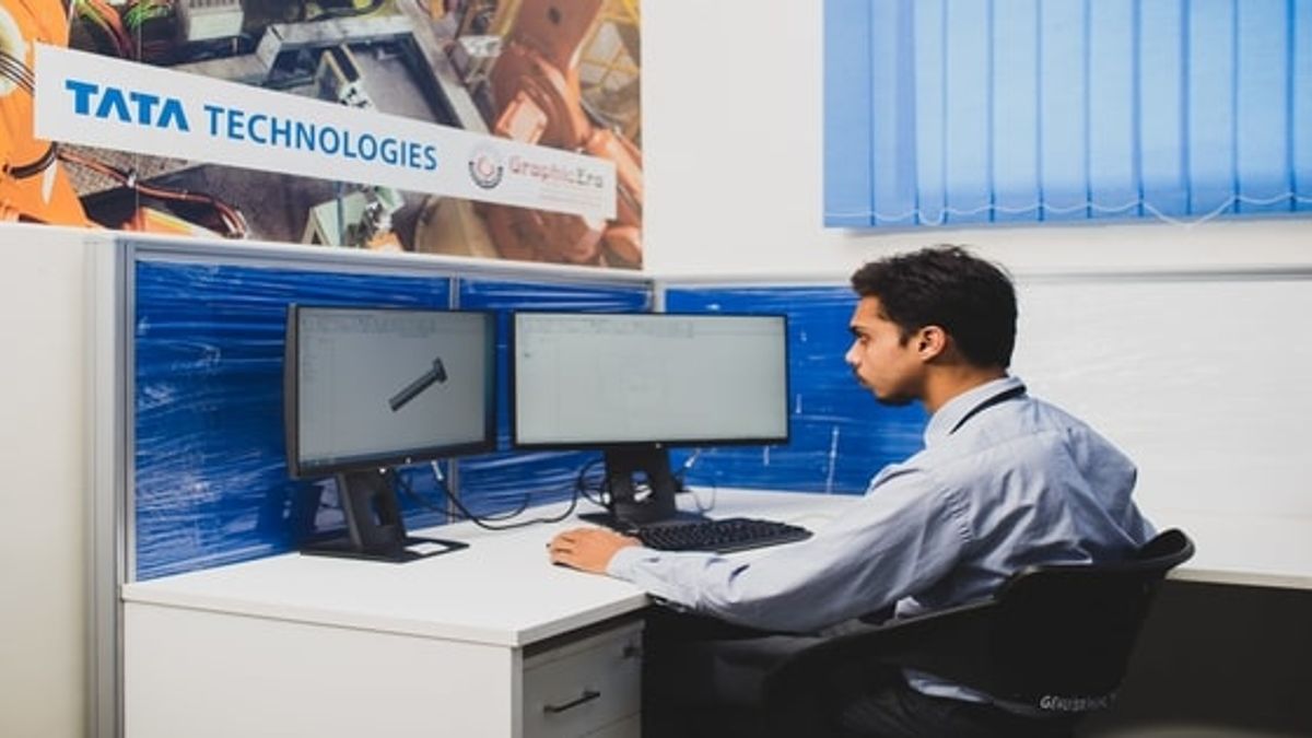 TATA Technologies Centre of Excellence Partner Labs