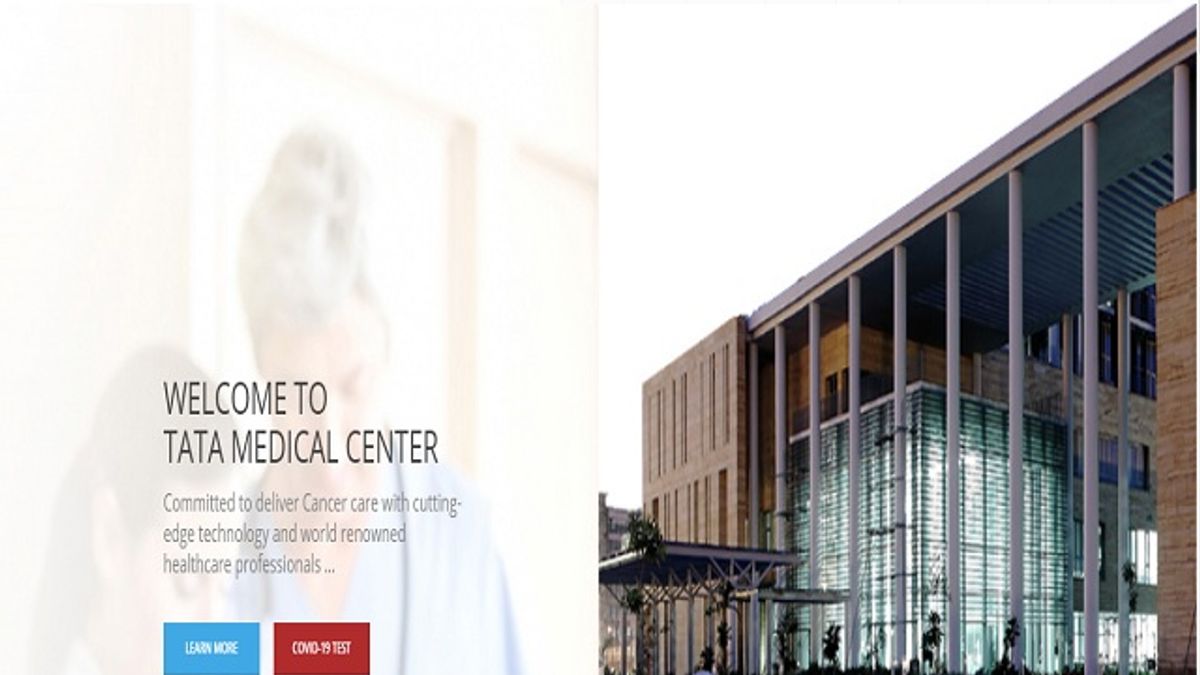 Tata Medical Center (TMC) Research Assistant Post 2020