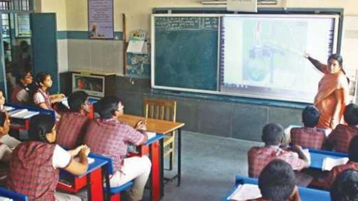 KV Vigyan Vihar Delhi Recruitment 2019