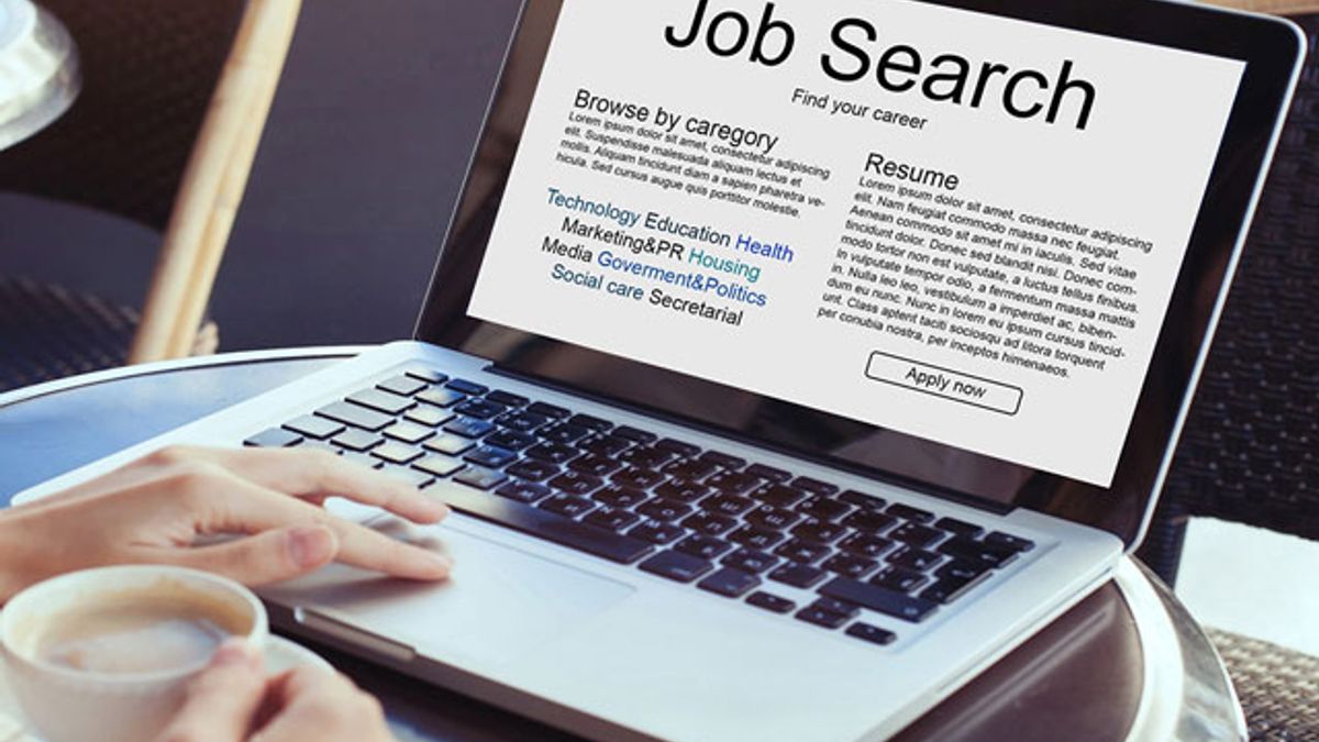 The Perfect Resume for Job Search in 2020