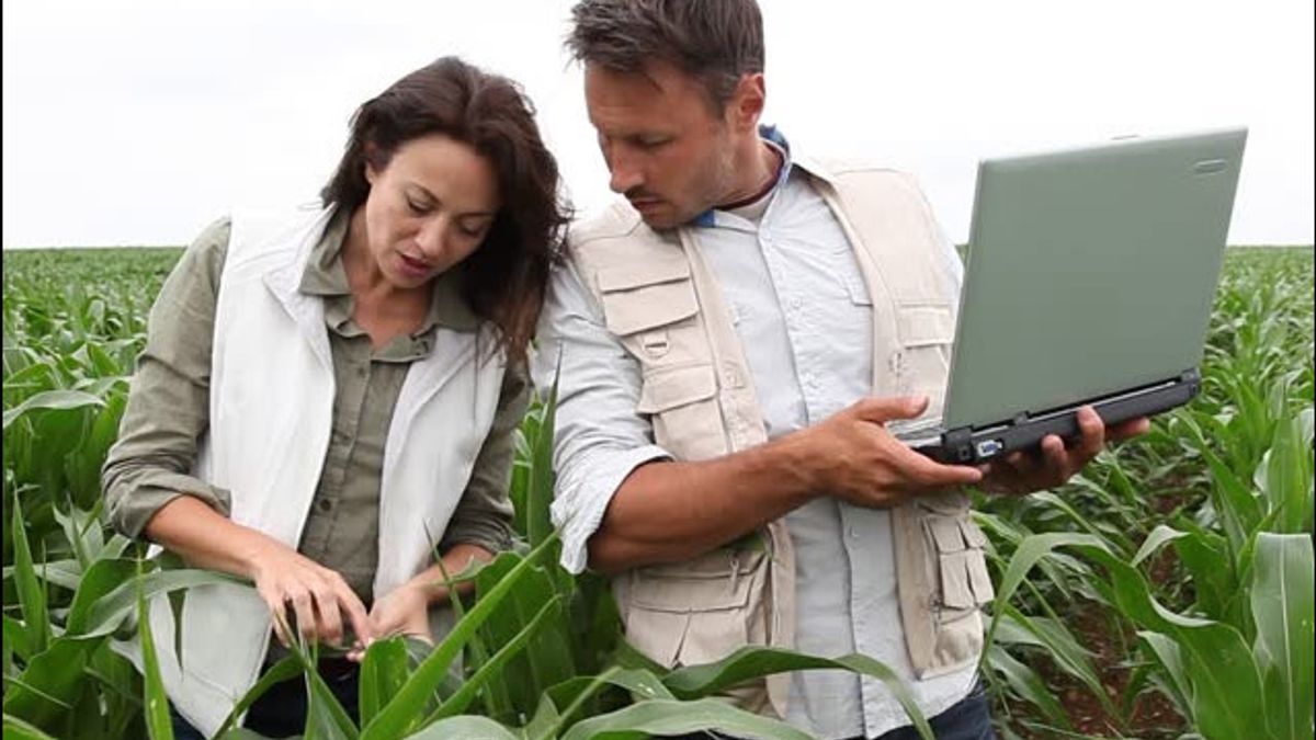 These are Some Special Agriculture related Careers in India