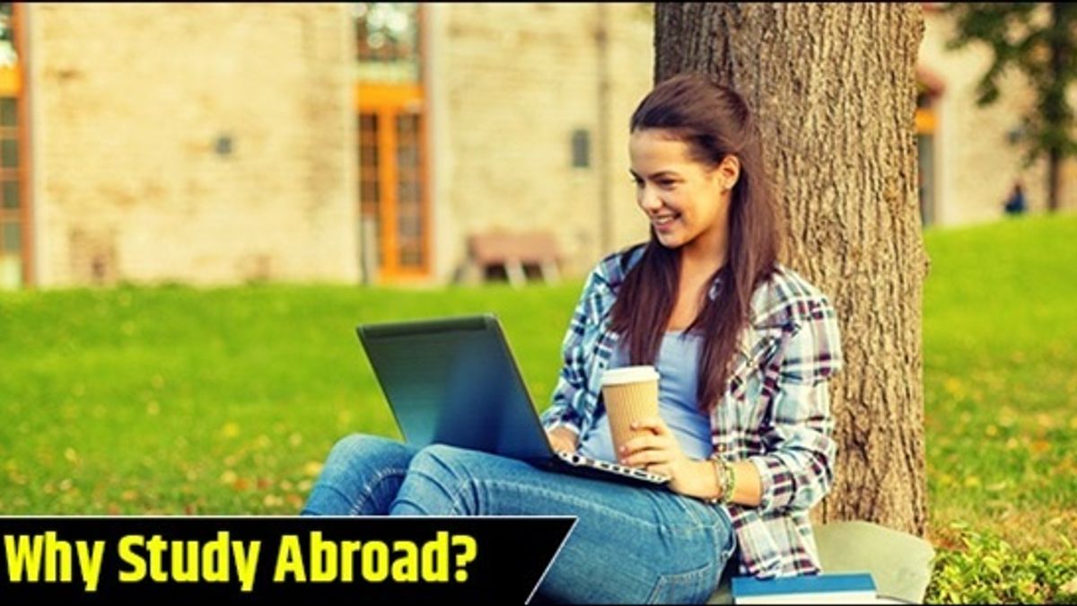 Thinking to study abroad? Here’s what you need to know