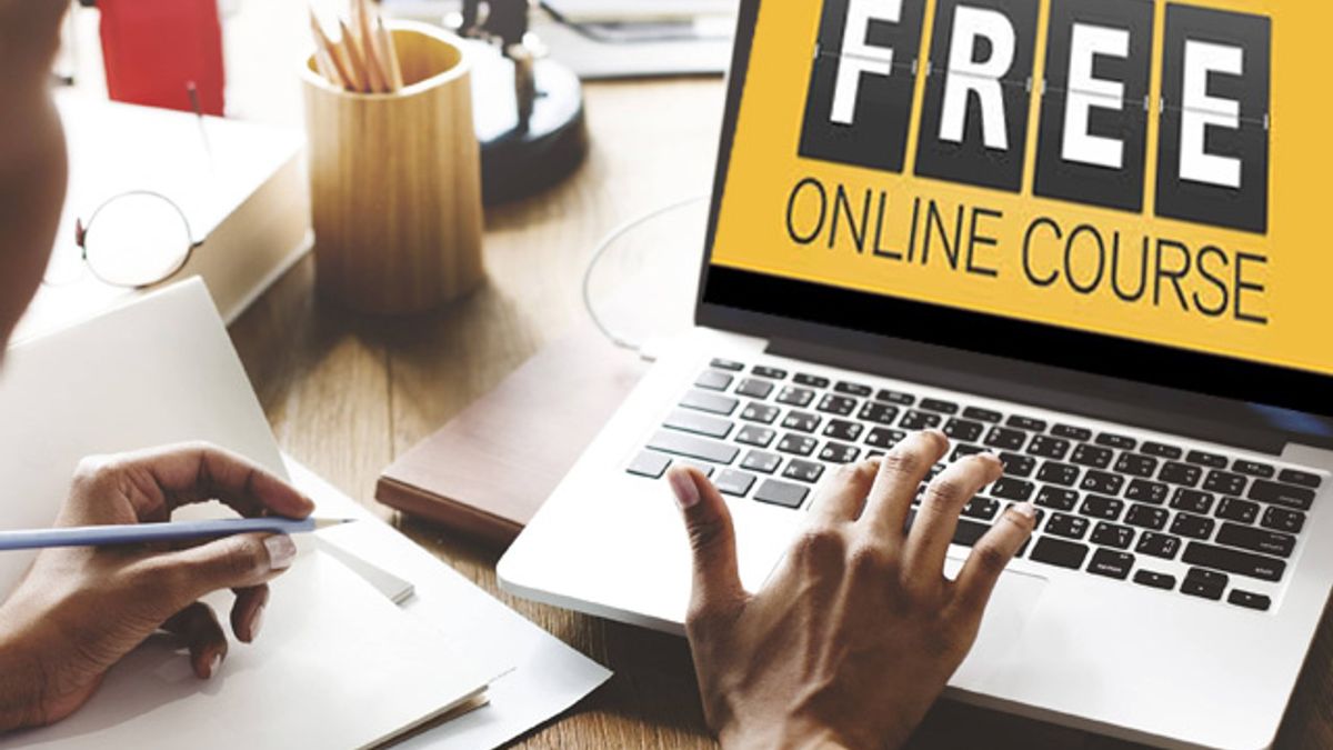 Top 20 Free Online Courses for You in 2020 