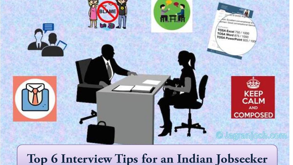 6 best interview tips will help you impress the interviewer