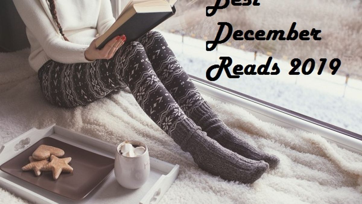 Top 10 Fiction of 2019 to Read This December