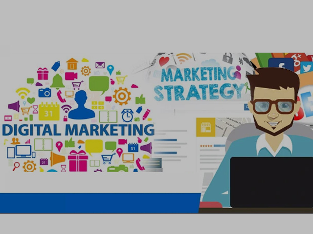 Top Digital Marketing Courses for Marketing Professionals