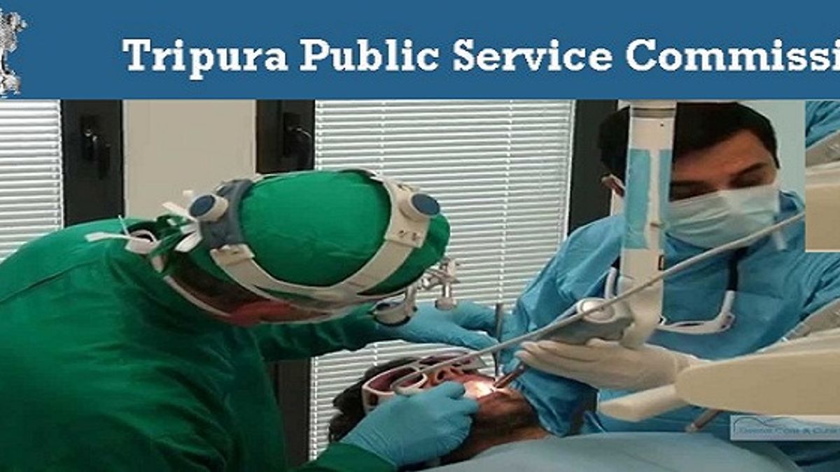 Dental Surgeon recruitment 2017