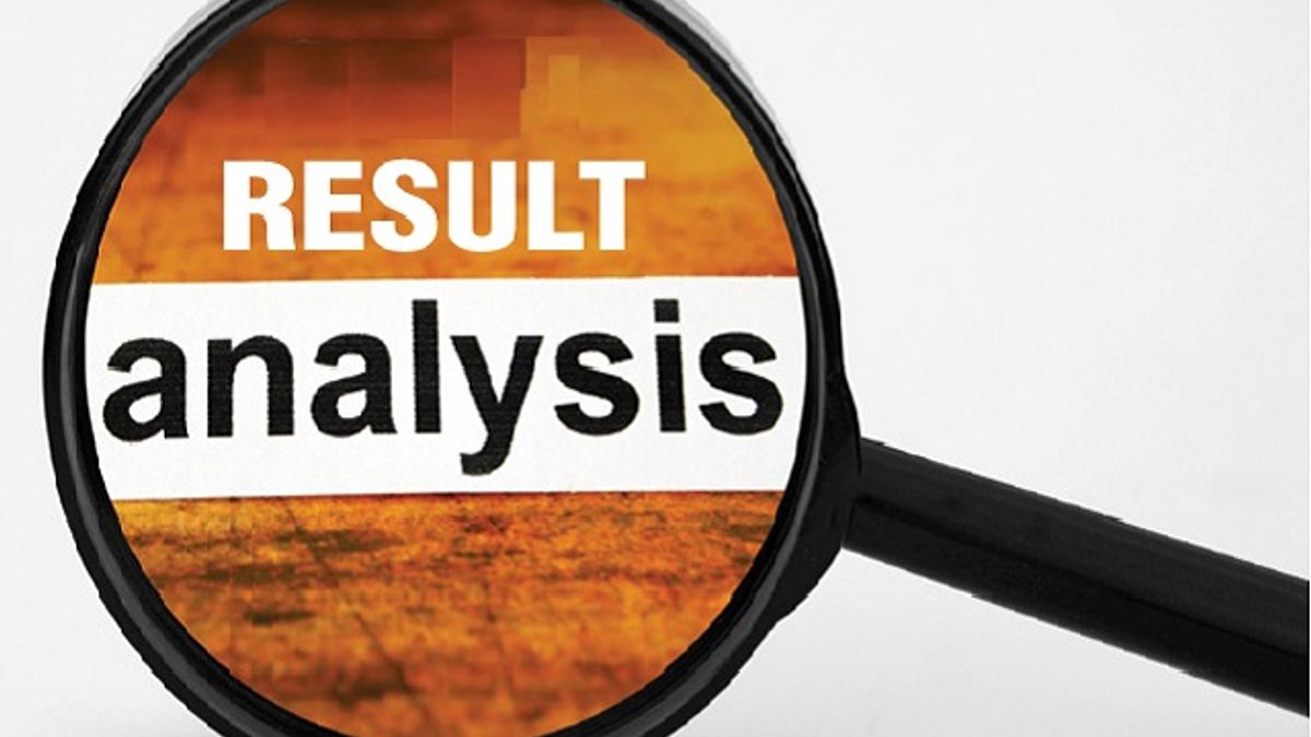 NTA UGC NET 2019 June Result Analysis