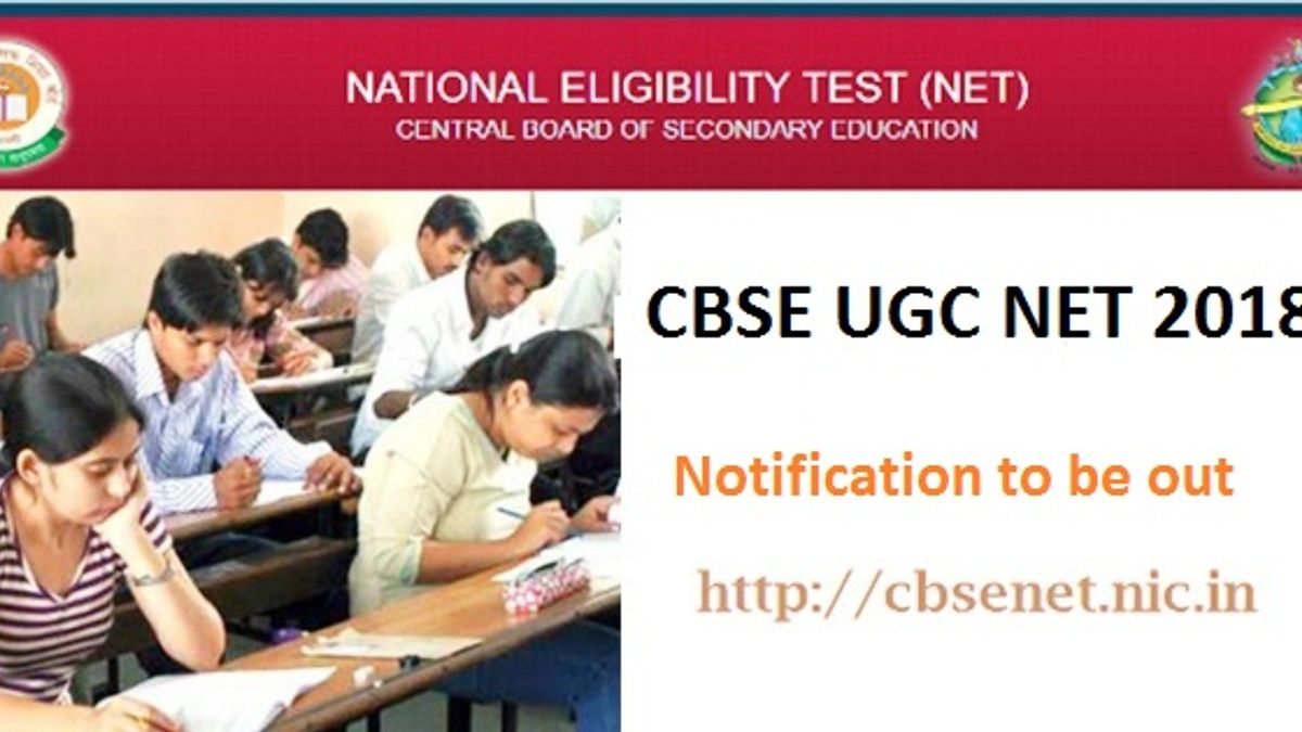 UGC NET Exam 2018 Answer Keys Issued