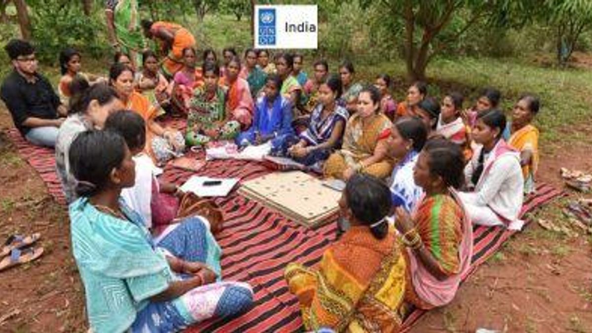 UNDP Individual Consultant Posts Job
