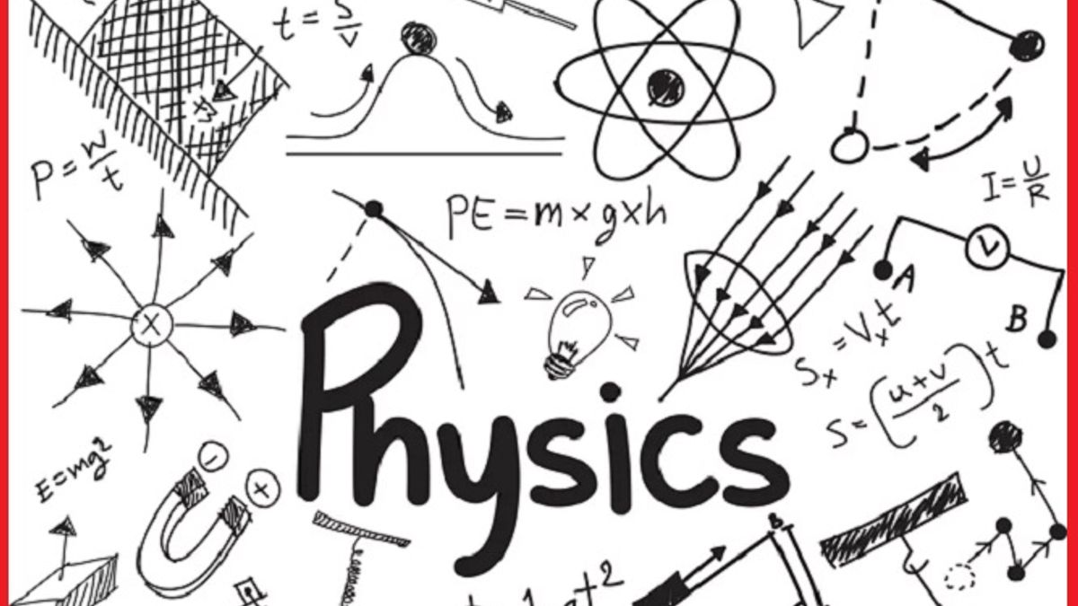 UP Board Exam 2020: Class 12 Physics