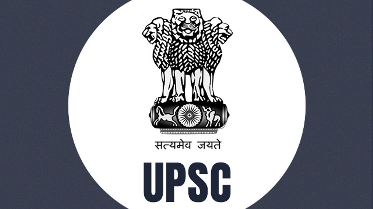 UPSC Online for Assistant Director and Other Posts 2020