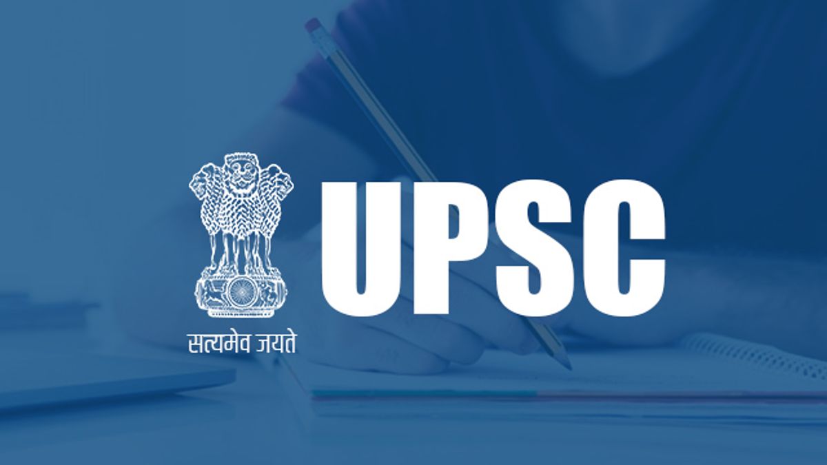 UPSC Combined Geo Scientist Prelims Result 2020 