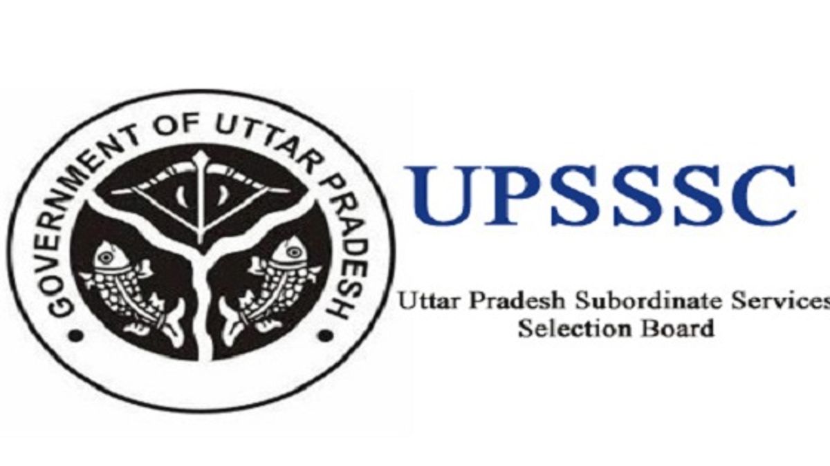 UPSSSC Appointed New Chairman