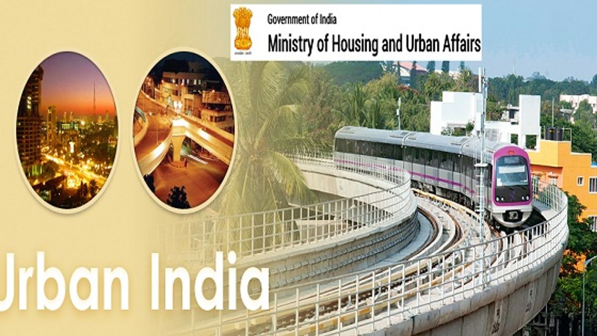 Urban Development & Housing Dept Junior Engineer Posts