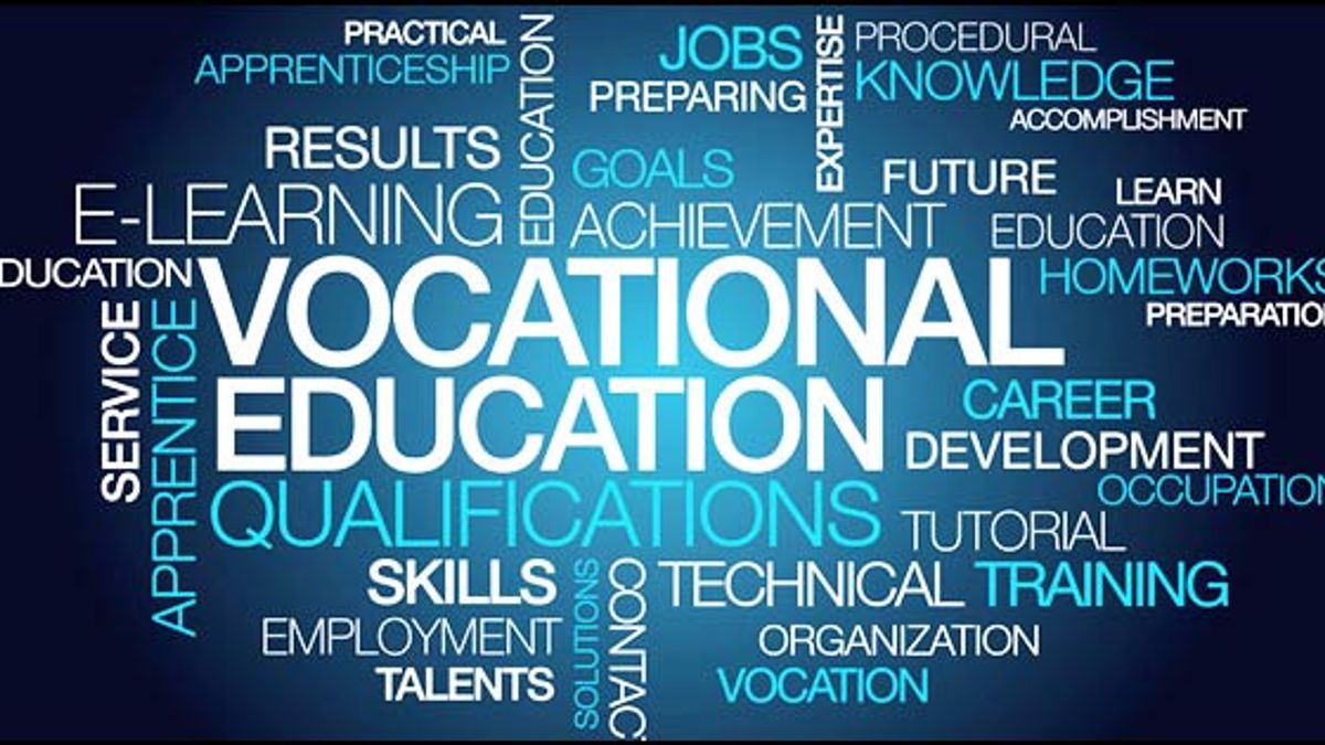 Vocational Courses after 10th