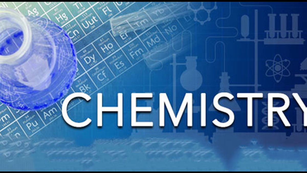 WBJEE Chemistry Syllabus 2019