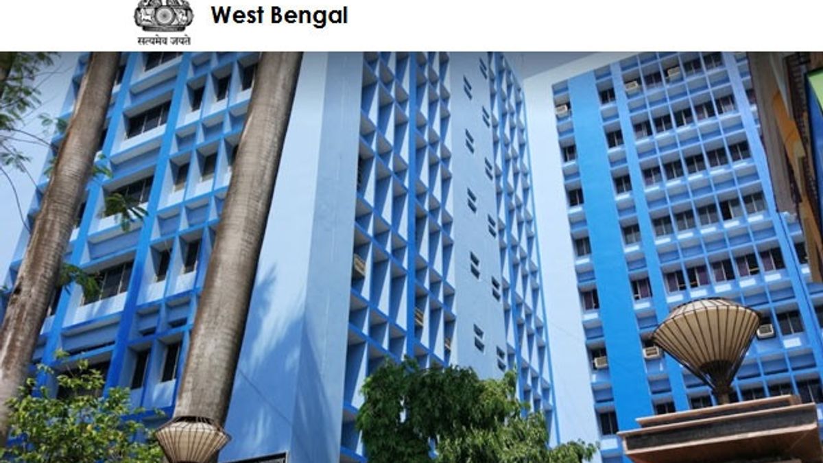 West Bengal Public Service Commission (WBPSC) Legal Metrology Posts 2020