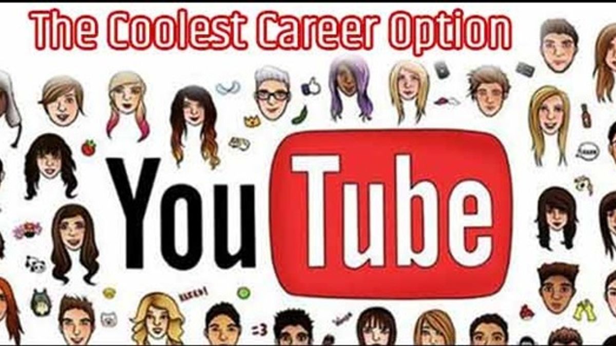 Want to be a successful Youtuber that will make you famous?